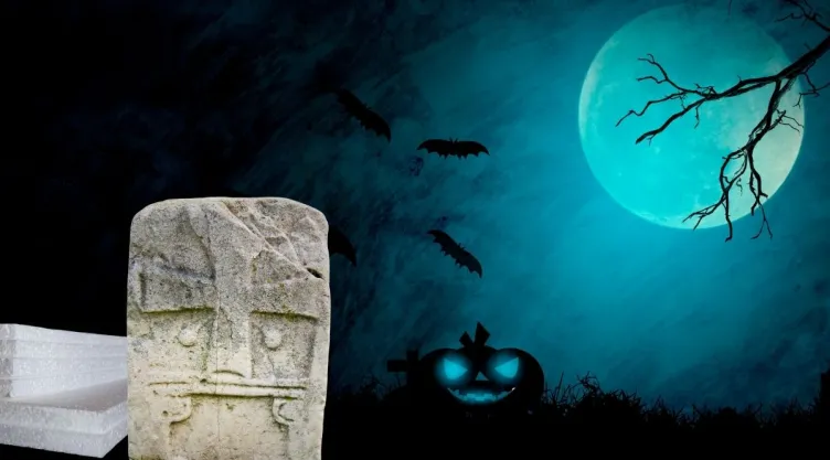 Ideas DIY 3 propuestas terroríficas para fabricar lápidas de unicel para tu jardín en Halloween.jpg