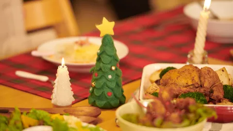 Mejores frases creativas para desear ‘Feliz Navidad 2025’ por WhatsApp a tus amigos y familiares