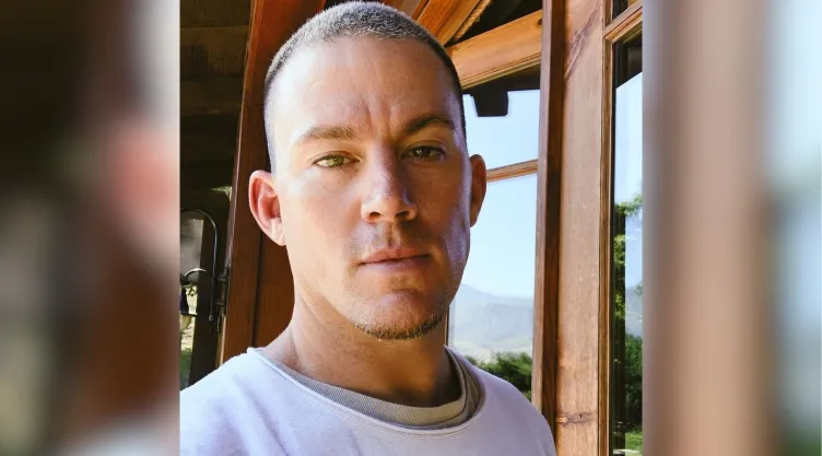 Channing Tatum en Roofman El ladrón que robó 60 McDonald’s