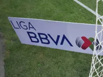 Logo de la Liga BBVA MX