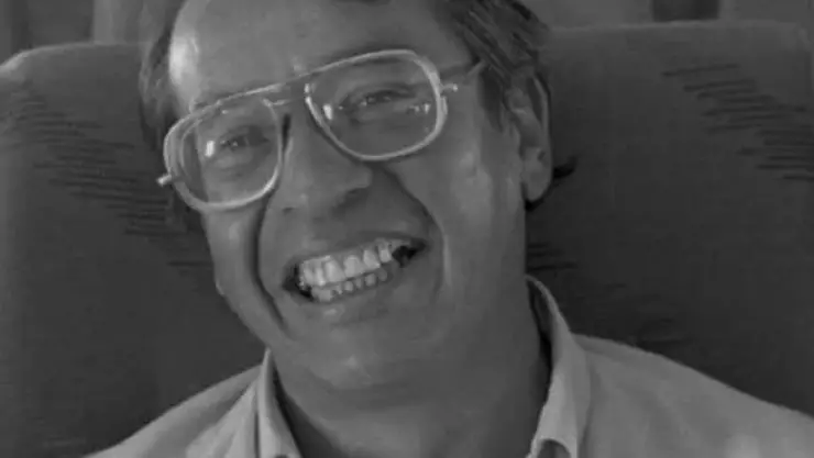 Muere el escritor mexicano José Agustín, tras varios problemas de salud.jpg