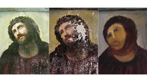 Ecce Homo