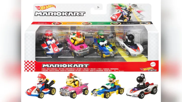 juguetes de super mario bros sin pantallas