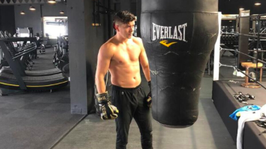 Luke Campbell anuncia su retiro del boxeo profesional
