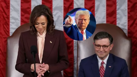 ¿Qué es la certificación de elección del Congreso de Estados Unidos?