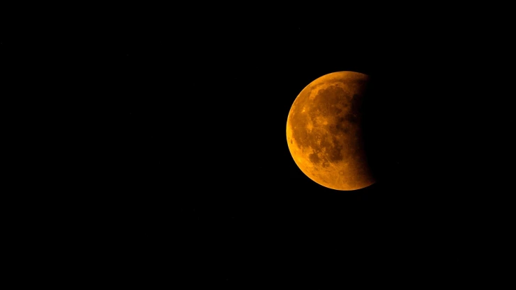 Eclipse Lunar 2025: Fecha y hora exacta para verlo desde Jalisco