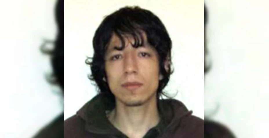 Iván Arturo Mena Trejo