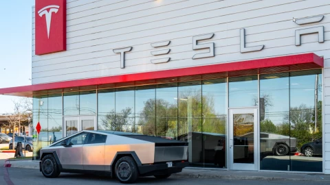 Cybertruck vuelve a recibir un retiro de mercado, incluidas para las vendidas en México