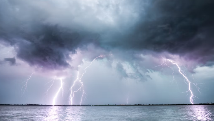 Se forma la tormenta tropical Dexter en el Atlántico: ¿podría golpear Baja California Sur?