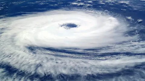 Lista de nombres para temporada de huracanes 2025 en el Pacífico