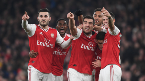 &iexcl;Regresa la Premier League a junio!