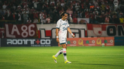 Chivas Apertura 2026