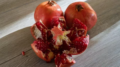 ¿Cuál es la fruta que sirve de complemento para tratar el Alzheimer? Descubre sus propiedades