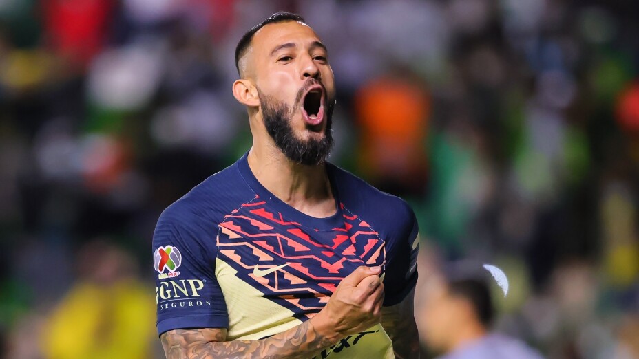América