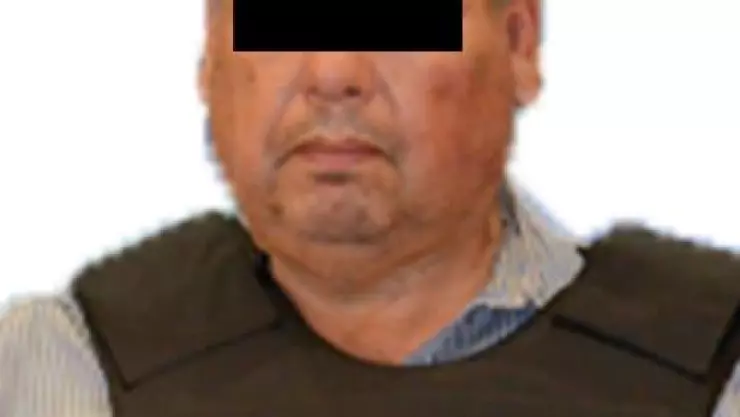 Mario Cárdenas Guillén