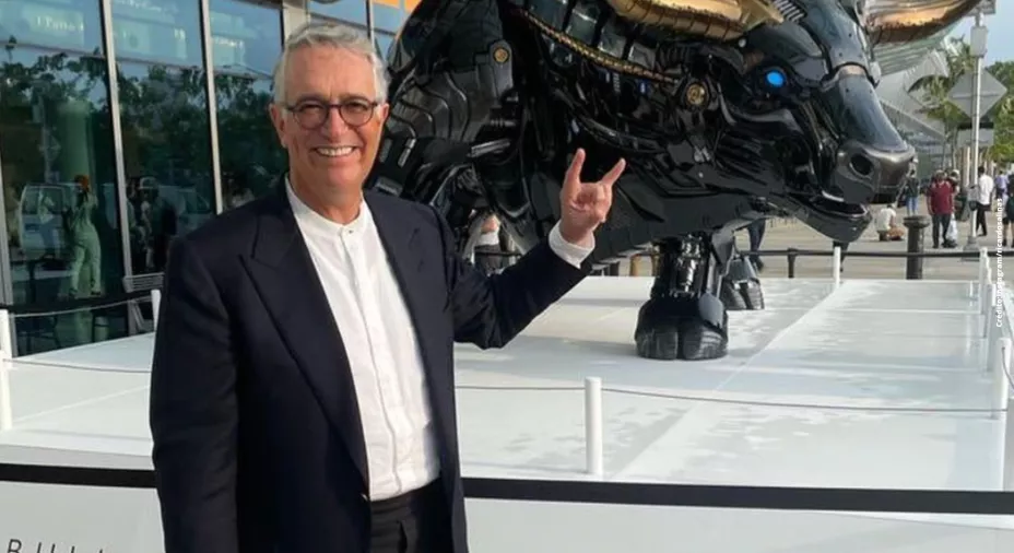 Ricardo B. Salinas Pliego casas y coches por los 30 años de Tv Azteca: ¿Cómo registrarse y ganar?