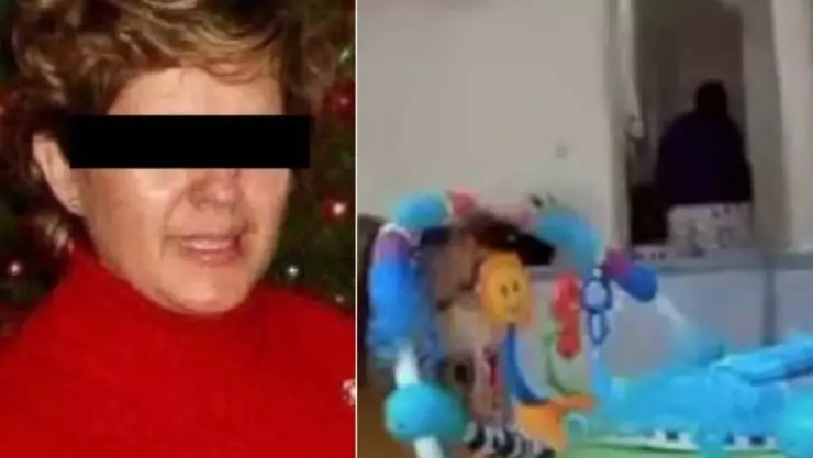 Detienen a suegra de la ex reina de belleza Carolina Flores, tras brutal crimen