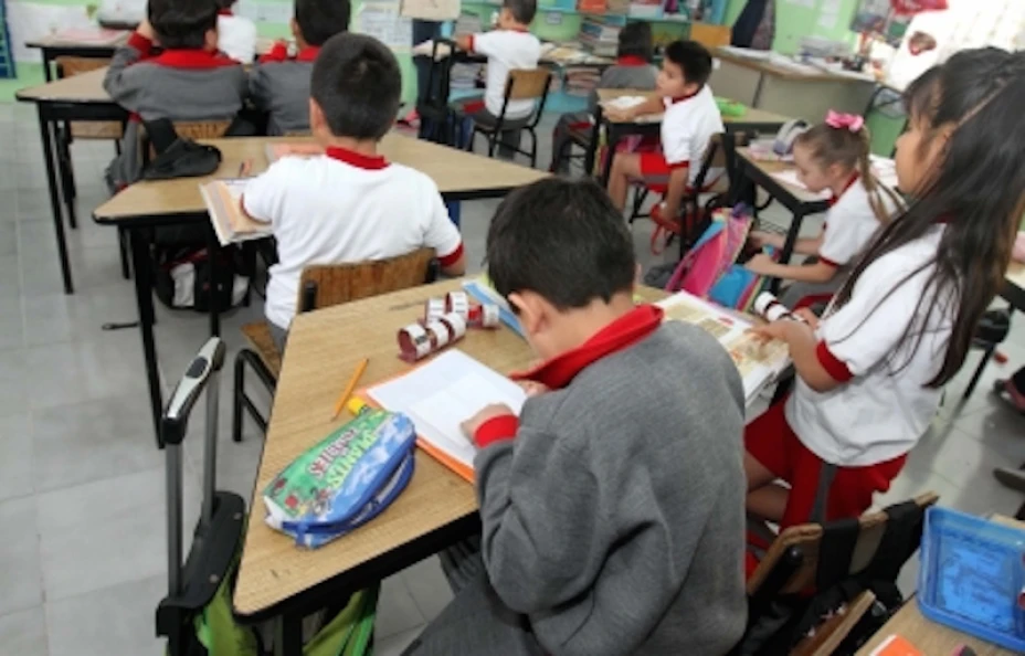 Escuela