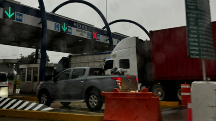 precio nueva caseta cobro puebla 2025 ciudad modelo