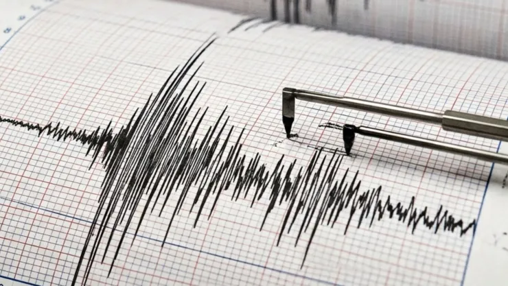 ¡Volvió a temblar! Así se registró un nuevo sismo en Venezuela; ¿hay daños?.jpg