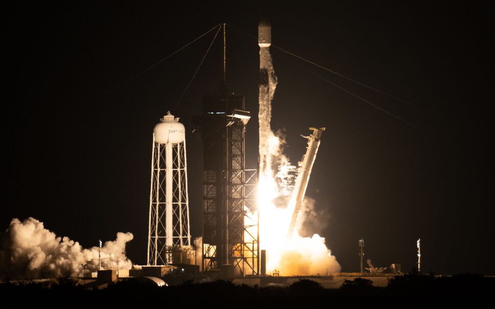 México se une a misión Artemisa de la NASA para viajar a la Luna y Marte