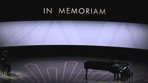 Qué es el In Memoriam