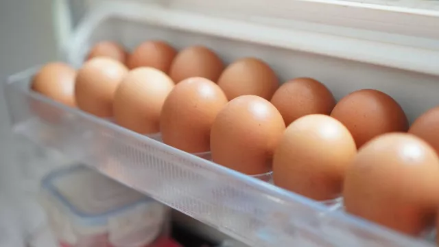 Estas son las peores marcas de huevo según Profeco