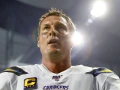 Los Angeles Chargers v Detroit Lions