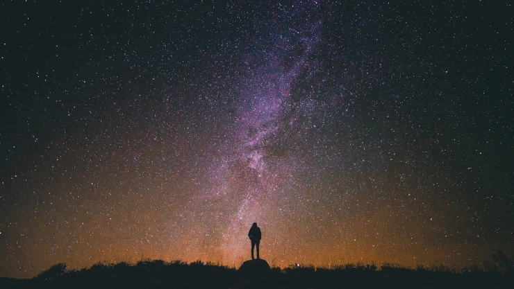 Fenómenos astronómicos agosto 2021 Conjunciones y lluvia de estrellas.jpg