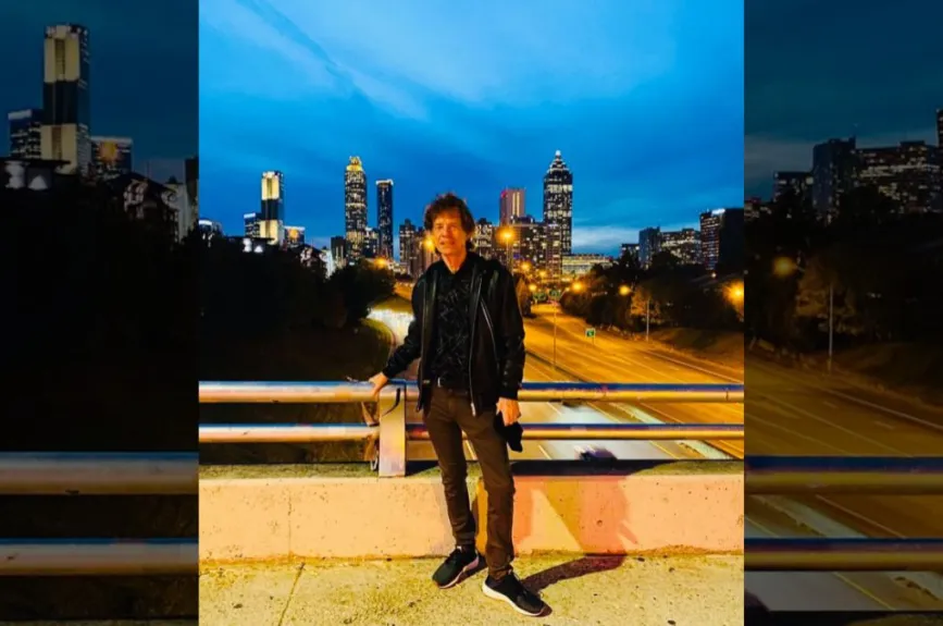 Mick Jagger turista.jpg