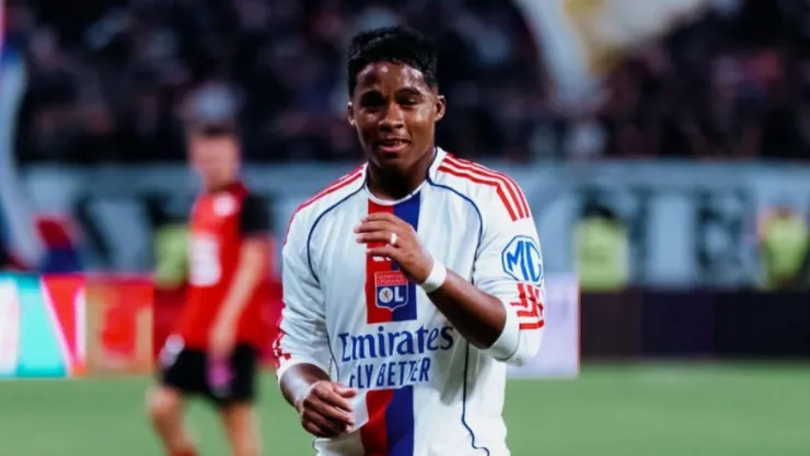 Este crack se niega a jugar en el Real Madrid tras ser poco valorado