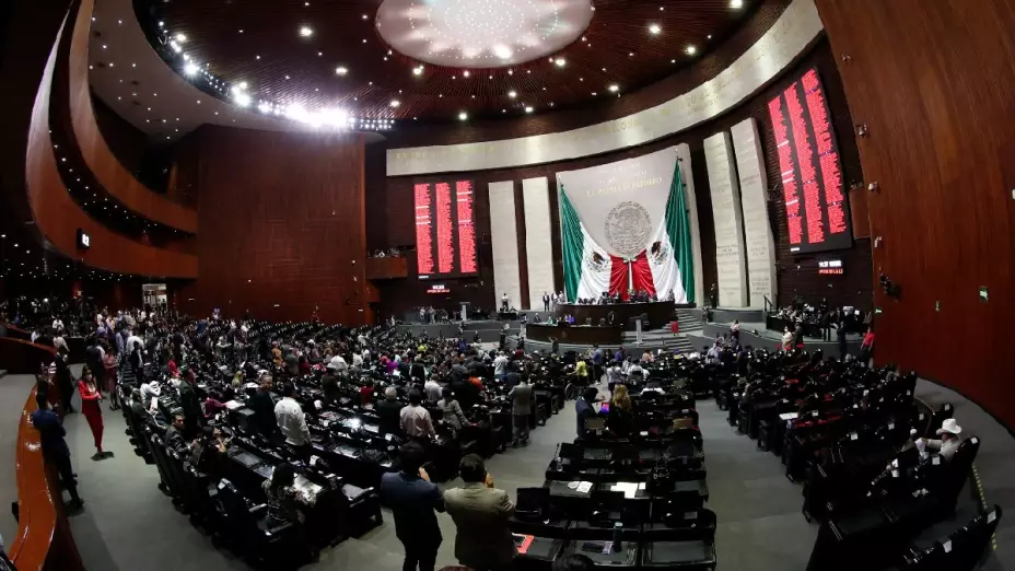 litio diputados iniciativa