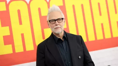  Peligra el universo extendido de DC según James Gunn; dos de los próximos estrenos de DC están en la congeladora.
 