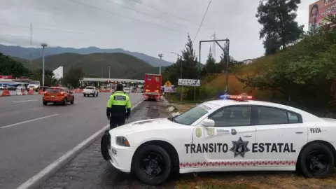 autopista del sol
