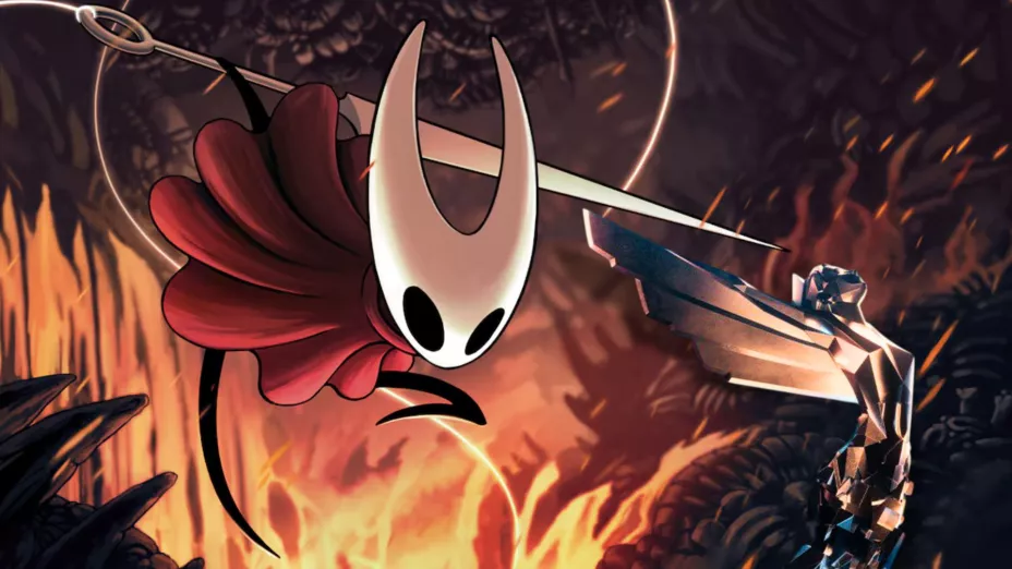 ¿Por qué los creadores de Silksong no irán a los The Game Awards 2025?