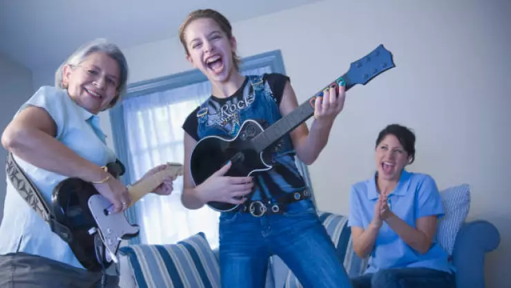 día de las madres 2024