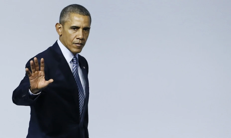 Barack Obama