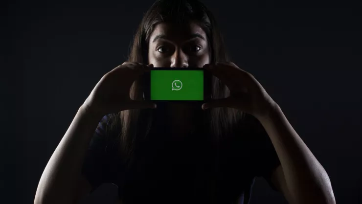 WhatsApp: Conoce la nueva forma de reaccionar a los estados
