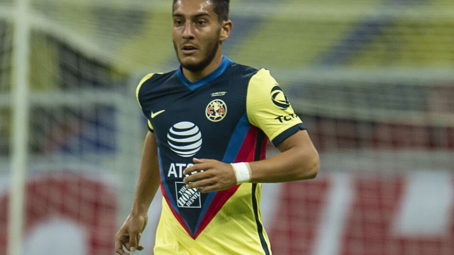 América vs Cruz Azul Liga MX