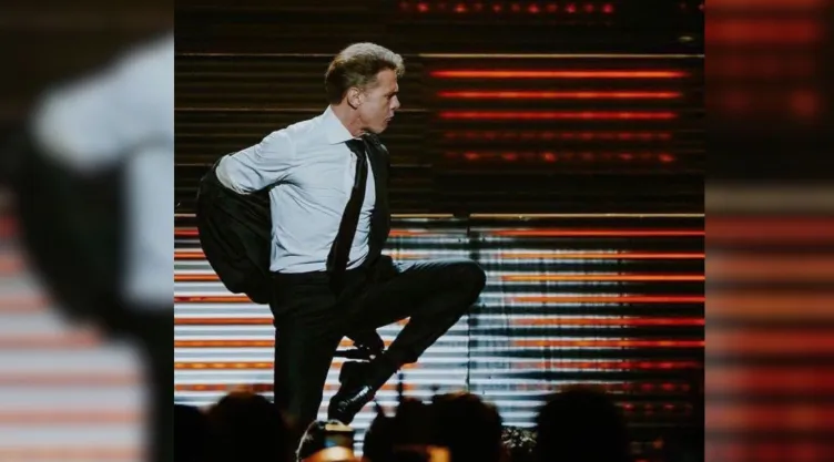 Extrabajadora de Luis Miguel reclama liquidación luego de 25 años.jpg
