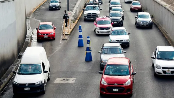 Estos son los municipios de Edomex que entran en la contingencia ambiental y Doble Hoy No Circula