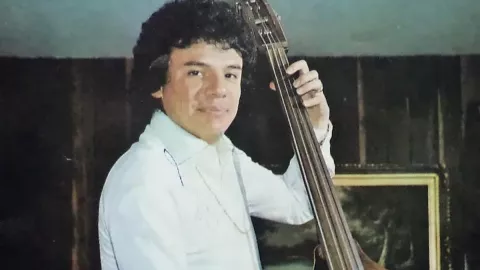 Marysol Sosa lanza advertencia a Las Saras en aniversario luctuoso de José José.