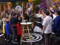 Año nuevo en MasterChef México.