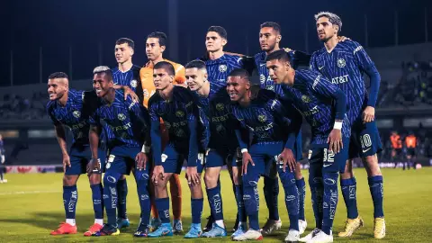 club america posibles capitanes salida memo