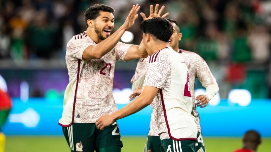 ¿Cuándo y a que hora es el México vs Costa Rica?