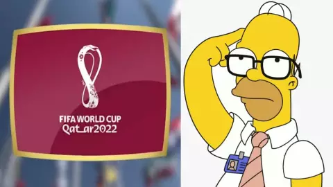 Qatar 2022: Los Simpson predicen quién ganará el Mundial