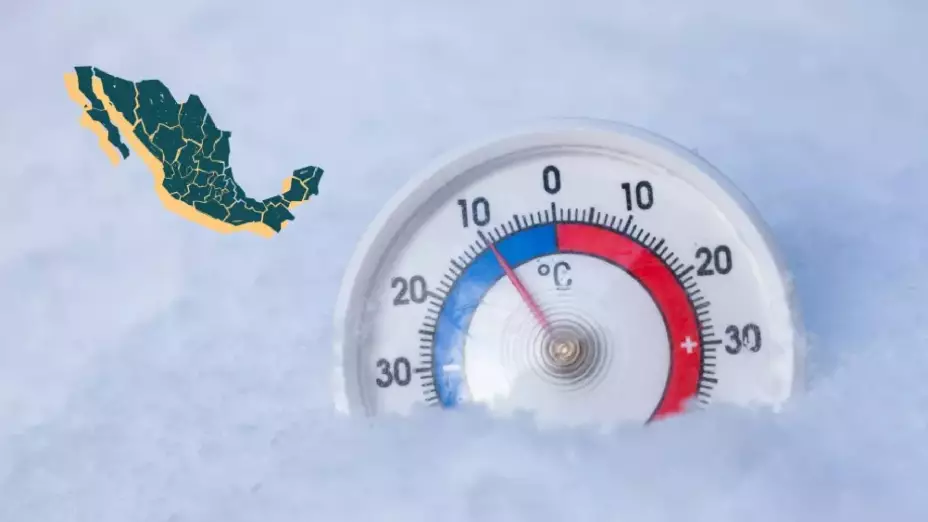 Ingreso de frente frío bajará las temperaturas como parte del clima hoy en Yucatán, domingo 19 de enero de 2025