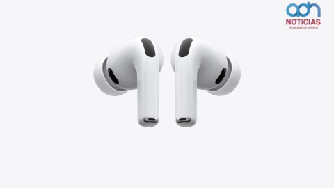 Apple Airpods Pro 3, lo m&aacute;s reciente en sonido de Apple