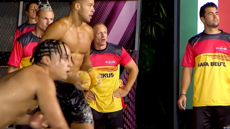 Duelo Internacional de Exatlón México Atletas, a qué hora y dónde ver.jpg