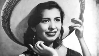 Ella nos dejará impresionados con “Cucurrucucu Paloma” de Lola Beltrán.